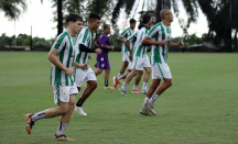 Tetap Kompetitif saat Puasa Ramadan, PSS Sleman Atur Jadwal dan Intensitas Latihan - GenPI.co