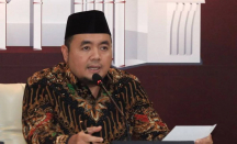 KPU Sebut Pendaftaran Calon PSU Pilkada Dimulai - GenPI.co
