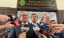 Sidang Praperadilan Ditunda, Kubu Hasto Kristiyanto: Kami Harap Bukan Akal-akalan - GenPI.co