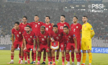 Era Patrick Kluivert Dimulai! Ada 2 Nama Baru Perkuat Timnas Indonesia - GenPI.co