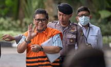 Sekjen PDIP Hasto Kristiyanto Ajukan 3 Ahli Hukum ke KPK untuk Meringankan - GenPI.co