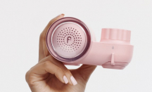 Filterbaby Diluncurkan di Indonesia, Solusi Air Bersih untuk Kulit Sehat - GenPI.co