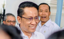 Menteri Hukum Siap Pimpin Sumpah Naturalisasi Emil Audero dkk di Roma - GenPI.co