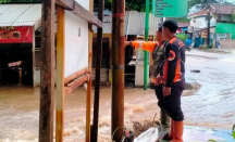 Sukabumi Diterjang Banjir dan Longsor, 1 Warga Meninggal lalu 7 Orang Masih Hilang - GenPI.co