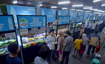 Masjid Istiqlal Gandeng Le Minerale karena Peduli dengan UMKM - GenPI.co