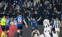 Kata-kata Thiago Motta setelah Juventus Dibantai Atalanta 0-4 - GenPI.co