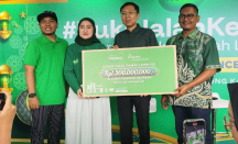 Promag dan IDI Beri Edukasi untuk Memilih Makanan Selama Ramadan 2025 - GenPI.co