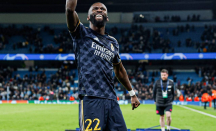 Antonio Rudiger Diincar Klub Arab Saudi, Real Madrid Mulai Panik - GenPI.co