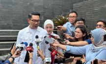 KPK: Kasus Dugaan Korupsi di BJB Terkait Proyek Iklan - GenPI.co