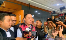 Pertanyakan Hanya Dirinya yang Jadi Terdakwa, Tom Lembong: Harus Konsisten - GenPI.co