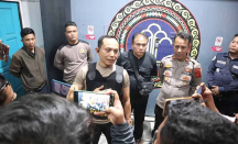 Narapidana Lapas Kutacane Kabur, Polres Aceh Tenggara Gerak Cepat - GenPI.co