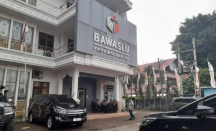 Bupati Serang Dituduh Bermain Politik di PSU Pilkada, Bawaslu Turun Tangan - GenPI.co