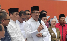 Soal Penggeledahan Rumah Ridwan Kamil, KPK: Prioritas Pertama - GenPI.co