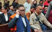 Terkait Surat Dakwaan Dirinya, Hasto Kristiyanto: Semua Produk Ulang - GenPI.co