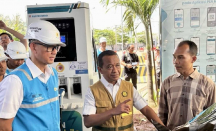 Kunjungi SPKLU di Banten, Menteri ESDM Apresiasi Kesiapan PLN Sambut Mudik 2025 - GenPI.co