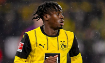 Real Madrid Incar Jamie Gittens, Borussia Dortmund Beri Diskon - GenPI.co