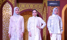 Raya In Style 2025: Vastra Tampilkan Reverie Collection untuk Lebaran - GenPI.co