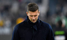 Juventus Kalah 2 Laga Beruntun, Thiago Motta Ogah Resign - GenPI.co