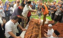 Mat Solar Seolah Tunggu Istri Pulang Salat Tarawih sebelum Meninggal - GenPI.co