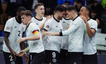 Menang di Italia, Jerman Hancurkan Kutukan 39 Tahun - GenPI.co