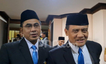 Usulan Gelar Pahlawan Nasional untuk Kakek Prabowo, Ahmad Luthfi: Kami Dukung - GenPI.co