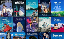 3 Rekomendasi Anime Studio Ghibli Terbaik, Cocok Ditonton bersama Keluarga - GenPI.co