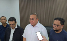 Andre Rosiade Minta Wasit Asing Pimpin Laga Tim Papan Bawah Liga 1 - GenPI.co