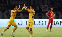 Zona Degradasi Panas, PSSI Jamin Tak Ada Match Fixing - GenPI.co