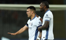 Lautaro Martinez Cedera Hamstring, Barcelona Ketiban Untung - GenPI.co