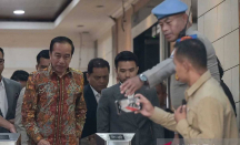 Kuasa Hukum Sebut Isu Ijazah Palsu Merusak Martabat dan Nama Baik Jokowi - GenPI.co