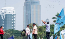 Puan Maharani Pastikan DPR RI Perkuat Kebijakan Lindungi Hak Buruh - GenPI.co
