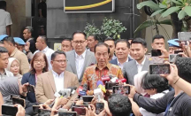 Sebut Jokowi Berhasil Kelola Isu Ijazah Palsu, Anas Urbaningrum: Sukses Secara Politik - GenPI.co
