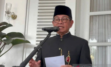 Soal Program Sekolah Swasta Gratis, Pramono Anung: Kami Segera Lakukan Percontohan - GenPI.co
