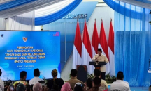 Gaji Hakim Naik, Prabowo: Biar Tak Bisa Disogok! - GenPI.co