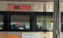 Daop 6 Yogyakarta Jalankan KA Sancaka Fakultatif dan KA Batavia, Ini Jadwalnya - GenPI.co