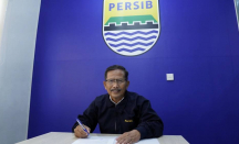 Jadi Direktur Teknik, Djadjang Nurdjaman Dapat Tugas Bina Talenta Muda - GenPI.co