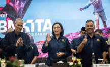 Prabowo Buka Blokir Anggaran Rp86,6 Triliun, Belanja Negara Langsung Ngebut - GenPI.co