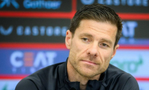 Dikabarkan Bakal ke Real Madrid, Xabi Alonso: Belum Ada Kabar - GenPI.co