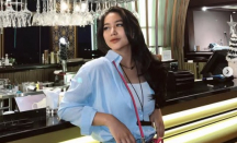 Pisah dari Young Lex, Eriska Nakesya Banjir Dukungan - GenPI.co