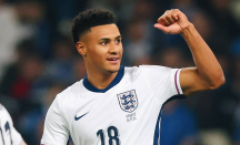Ollie Watkins, Calon Striker Baru Chelsea Senilai Rp 1,3 Triliun - GenPI.co
