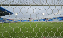 2 Laga Kandang Terakhir Arema FC Digelar di Stadion Kanjuruhan - GenPI.co