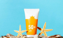 3 Sunscreen Andalan yang Patut Dicoba, Bye Kulit Terbakar - GenPI.co