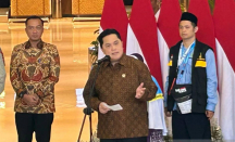 Terminal 1F Bandara Soetta Jadi Terminal Khusus Maskapai Berbiaya Rendah - GenPI.co