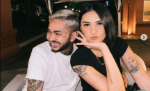 Onad Lebih Rajin Cari Duit saat Istri Hamil, Semua Dikerjakan - GenPI.co