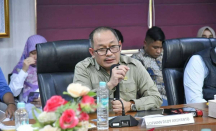 Usut Dugaan Pelanggaran SPM Jalan Tol, DPR RI: Kami Mainkan Jurus Detektif - GenPI.co
