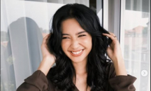 Rilis Lagu Baru, Mikha Tambayong Kesulitan Atur Waktu - GenPI.co