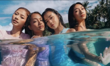 Girl Band No Na Debut, Lagunya Langsung Meledak - GenPI.co