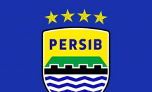 Juara Liga 1 2024/25, Persib Bandung Bakal Pakai 4 Bintang di Logonya - GenPI.co