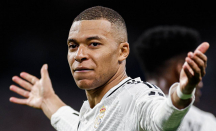 Kylian Mbappe Rusak Keseimbangan Real Madrid, Kata Fabio Capello - GenPI.co
