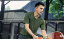 Jonathan Frizzy Tersangka, Paman Tidak Mau Bersuara - GenPI.co